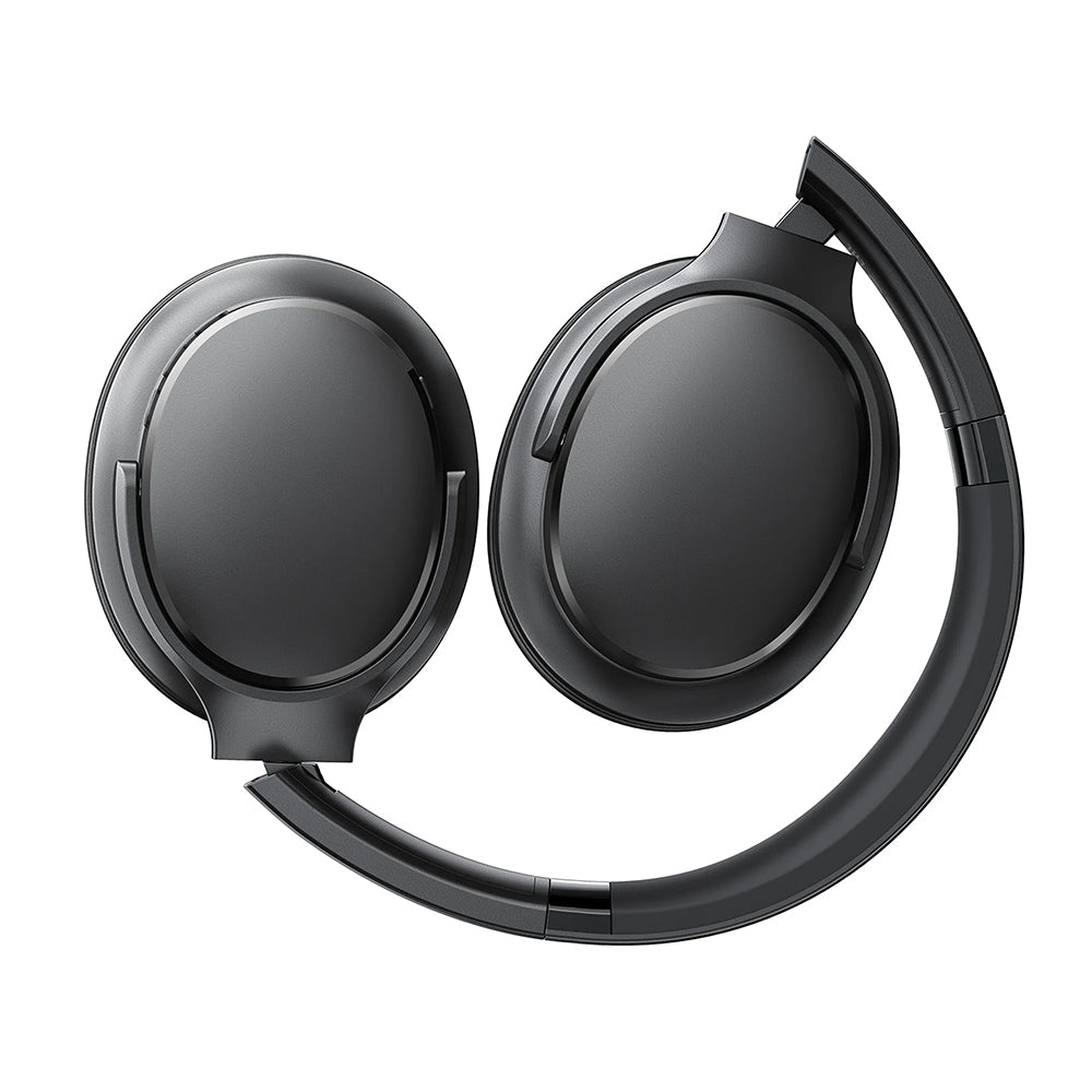 Auricolare Bluetooth Acefast H10, A2DP, Nero