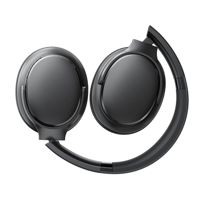 Auricolare Bluetooth Acefast H10, A2DP, Nero