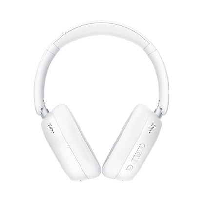 Auricolari Bluetooth Acefast H12, A2DP, ANC, Bianco