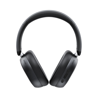 Handsfree Bluetooth Acefast H12, A2DP, ANC, Nero