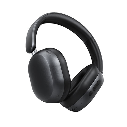 Handsfree Bluetooth Acefast H12, A2DP, ANC, Nero