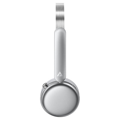 Handsfree Bluetooth Acefast H8, A2DP, ANC, Argento
