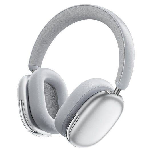 Acefast H9 Bluetooth Handsfree, A2DP, ANC, Silver