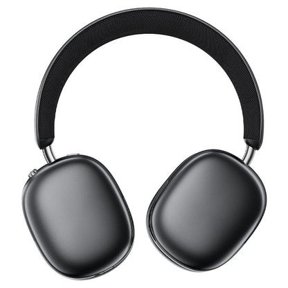 Auricolare Bluetooth Acefast H9, A2DP, ANC, Grigio