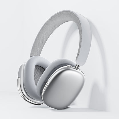 Auricolare Bluetooth Acefast H9, A2DP, ANC, Grigio