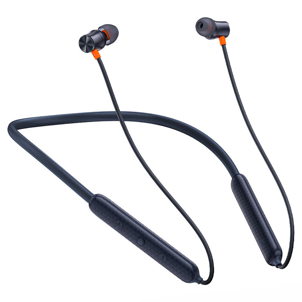 Auricolare Bluetooth Acefast N2, A2DP, Nero
