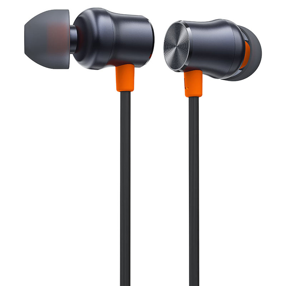 Auricolare Bluetooth Acefast N2, A2DP, Nero