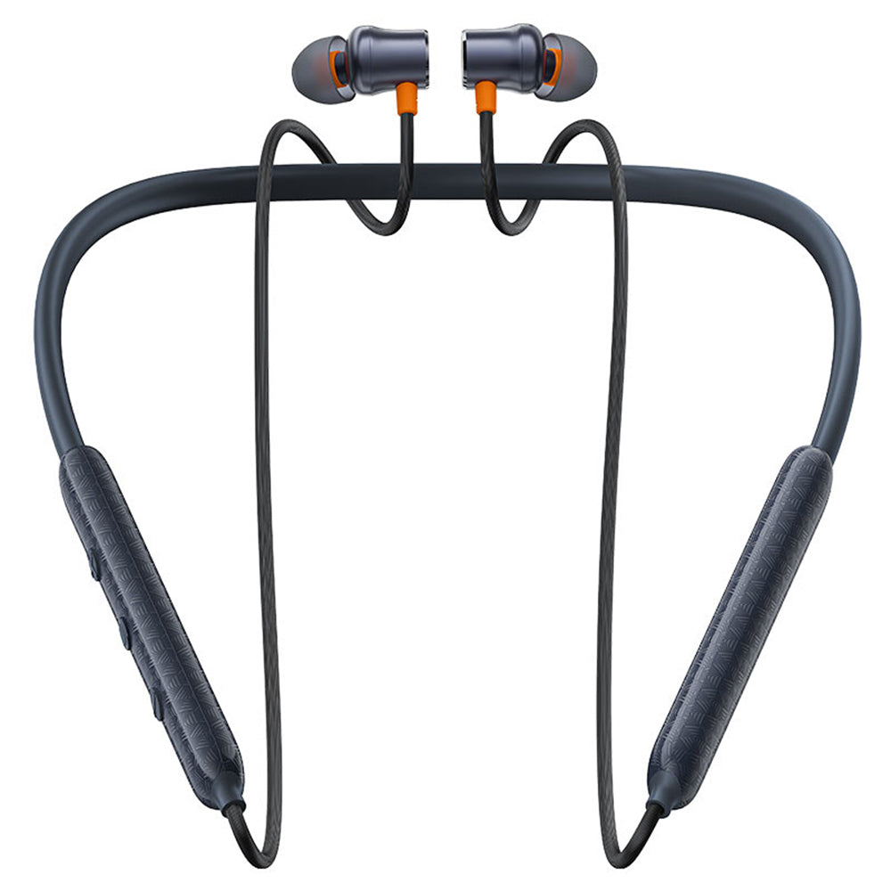Auricolare Bluetooth Acefast N2, A2DP, Nero