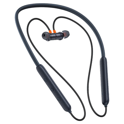 Auricolare Bluetooth Acefast N2, A2DP, Nero