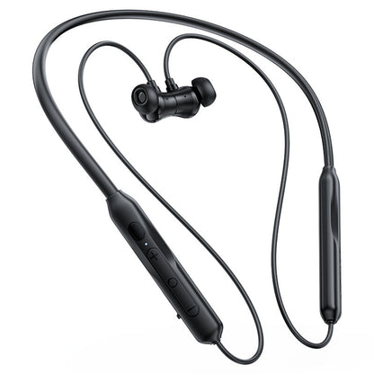 Auricolare Bluetooth Acefast N3, A2DP, Nero