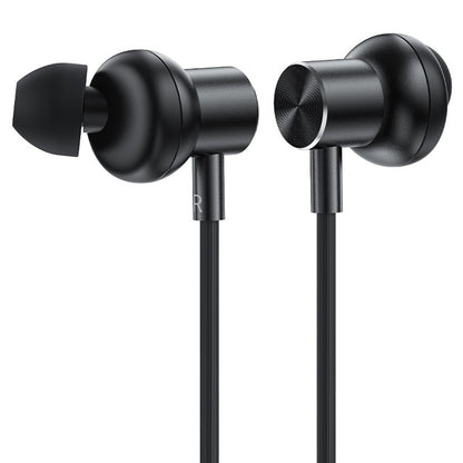 Auricolare Bluetooth Acefast N4, A2DP, Nero