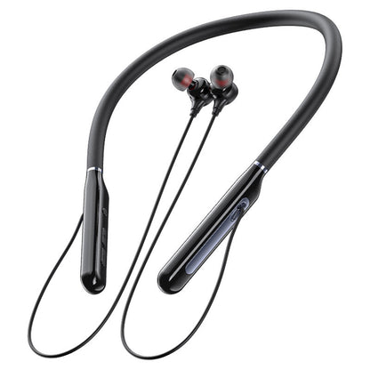 Handsfree Bluetooth Acefast N5, A2DP, Nero