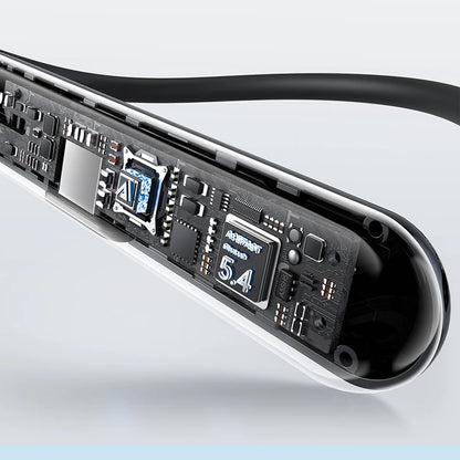 Handsfree Bluetooth Acefast N5, A2DP, Nero