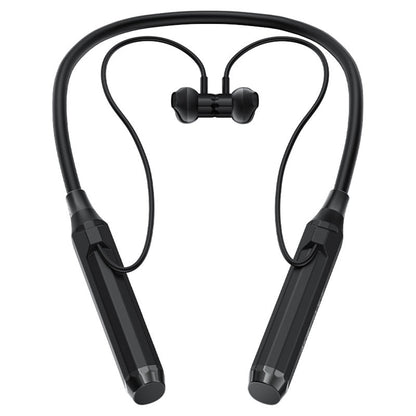 Auricolare Bluetooth Acefast N6, A2DP, Nero
