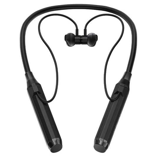 Auricolare Bluetooth Acefast N6, A2DP, Nero