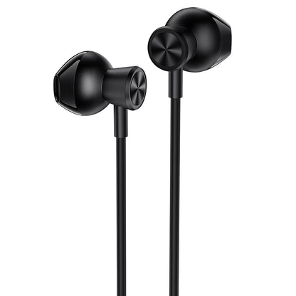 Auricolari Bluetooth Acefast N9, A2DP, Nero