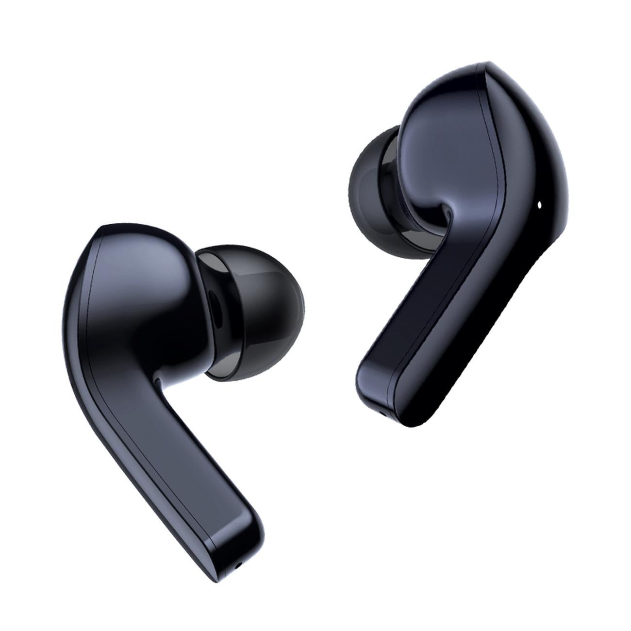 Auricolare Bluetooth Acefast T6, TWS, Blu Navy