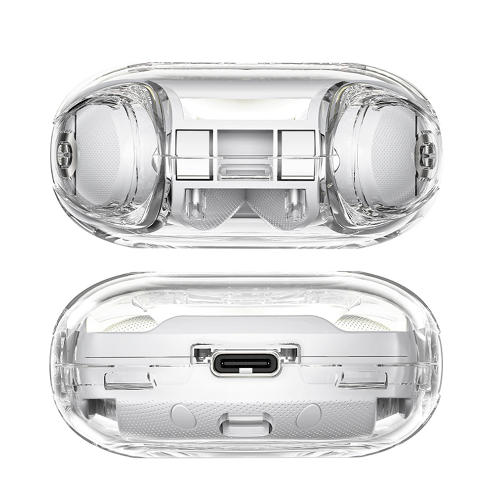 Acefast T8 Bluetooth Handsfree, TWS, White