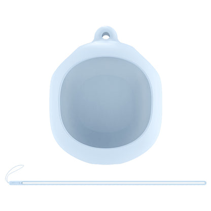 Auricolari Bluetooth Acefast T8, TWS, Blu