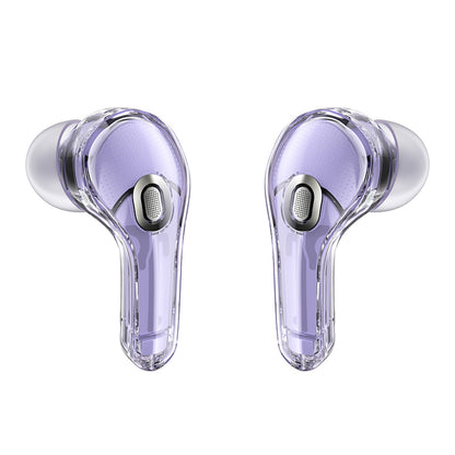 Auricolari Bluetooth Acefast T8, TWS, Viola