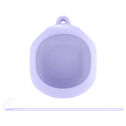 Auricolari Bluetooth Acefast T8, TWS, Viola