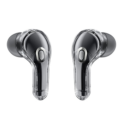 Auricolari Bluetooth Acefast T8, TWS, Nero