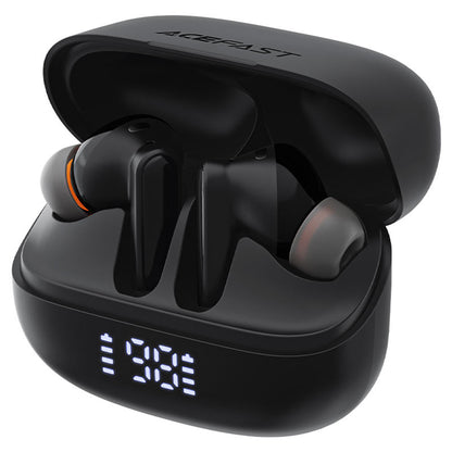 Acefast W1 Bluetooth Handsfree, TWS, Black