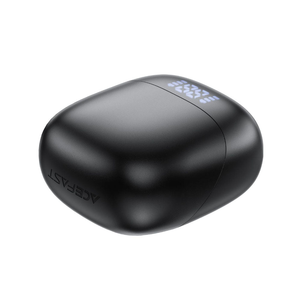 Auricolare Bluetooth Acefast W2, TWS, Nero