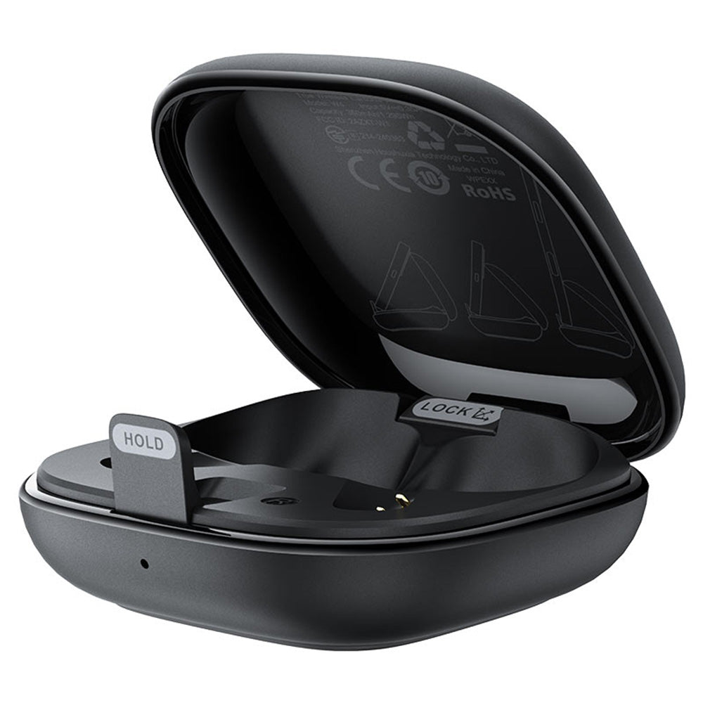 Auricolare Bluetooth Acefast W4, TWS, Beige