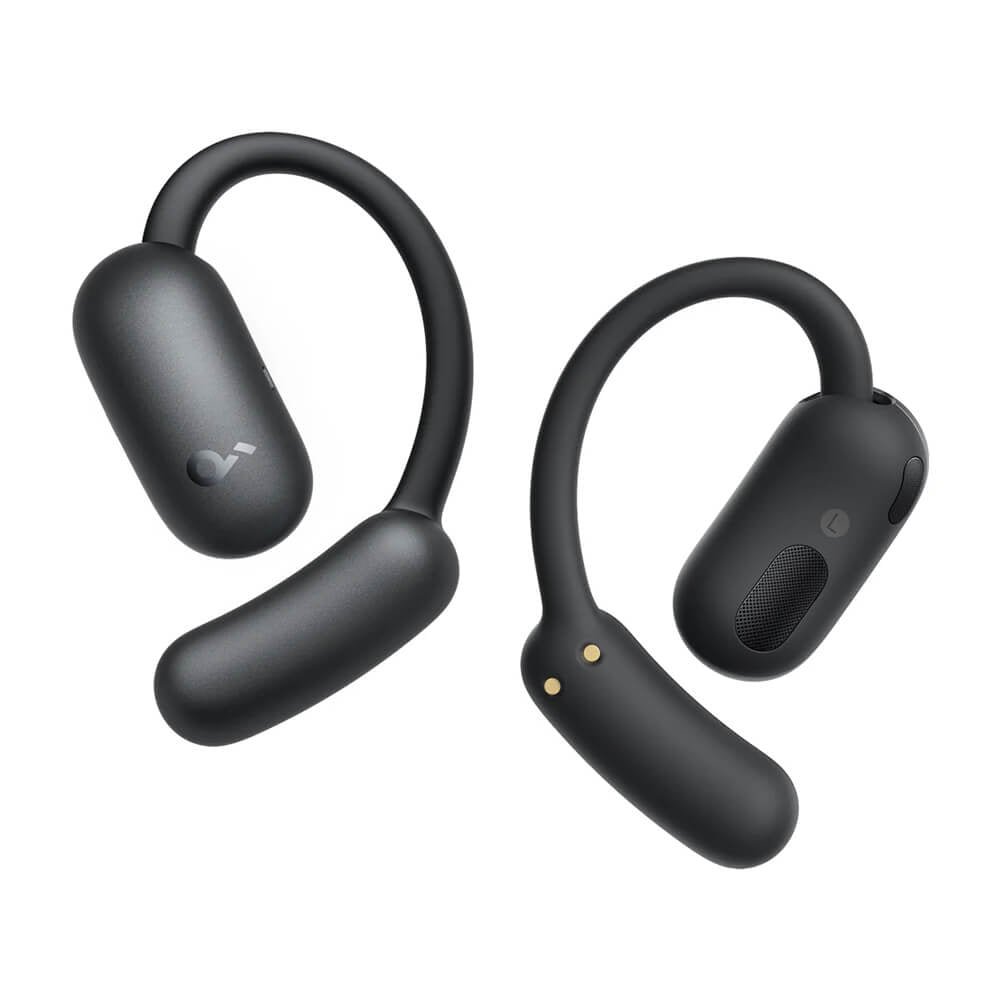Handsfree Bluetooth Anker SoundCore AeroFit 2, TWS, Nero A3874G11