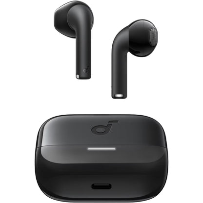 Handsfree Bluetooth Anker SoundCore K20i, TWS, Nero A3994G11