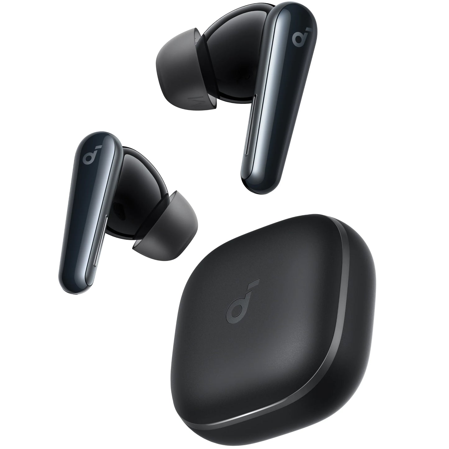 Auricolare Bluetooth Anker SoundCore Liberty 5, TWS, ANC, Nero A3957G11