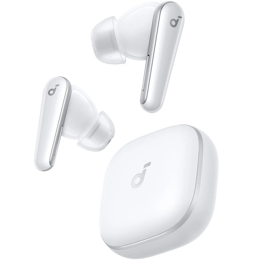 Auricolari Bluetooth Anker SoundCore Liberty 5, TWS, ANC, Bianco A3957G21