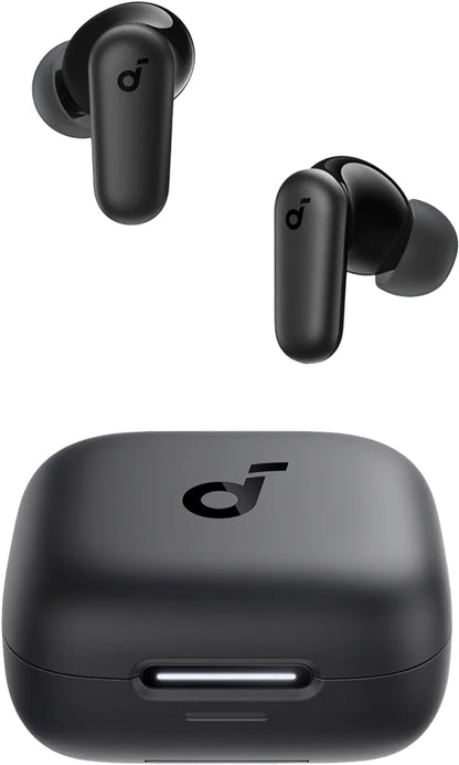 Handsfree Bluetooth Anker SoundCore P30i, TWS, ANC, Nero A3959Z11