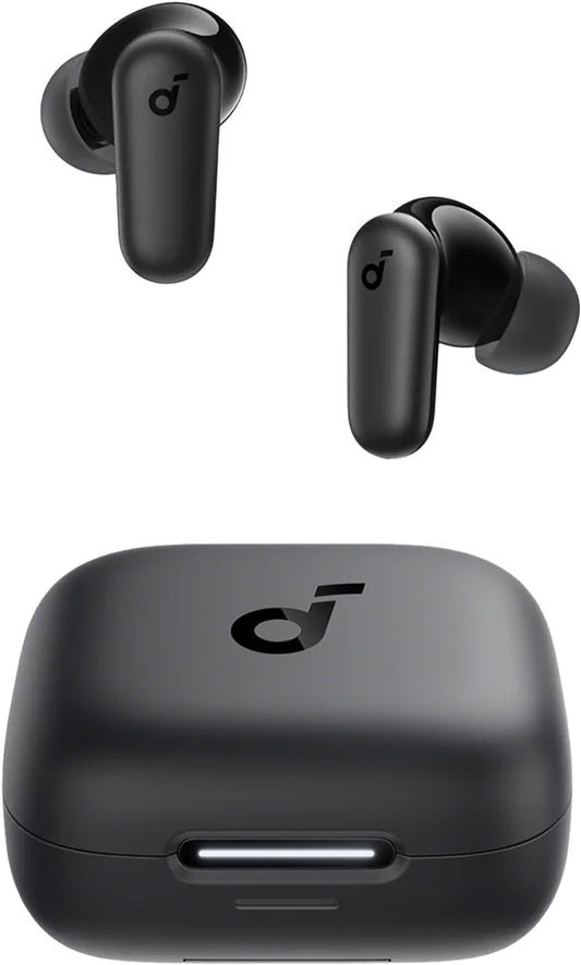 Handsfree Bluetooth Anker SoundCore P30i, TWS, ANC, Nero A3959Z11