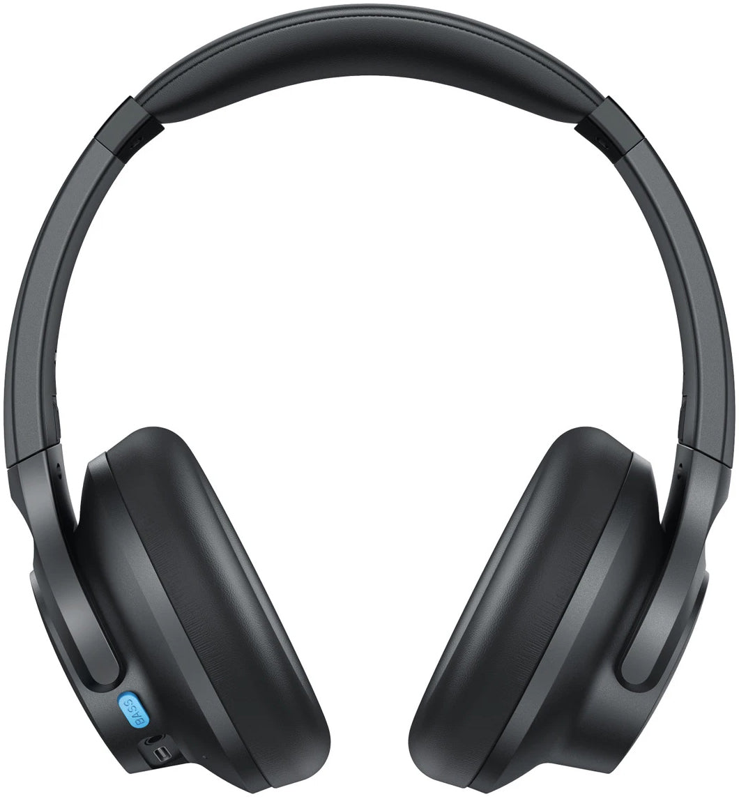 Handsfree Bluetooth Anker Soundcore Q11i, MultiPoint, A2DP, Grigio A3005GA1
