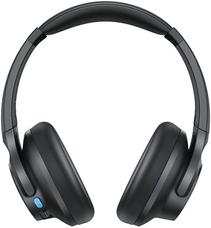Handsfree Bluetooth Anker Soundcore Q11i, MultiPoint, A2DP, Grigio A3005GA1