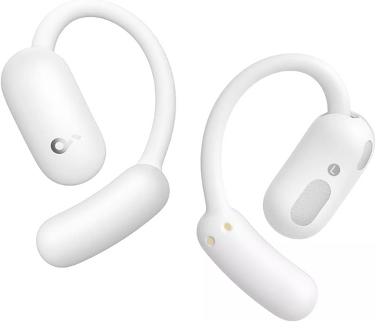 Handsfree Bluetooth Anker SoundCore AeroFit 2, TWS, Bianco A3874G21
