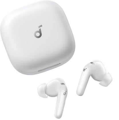 Auricolari Bluetooth Anker Soundcore R60i, TWS, ANC, Bianco D1202G21