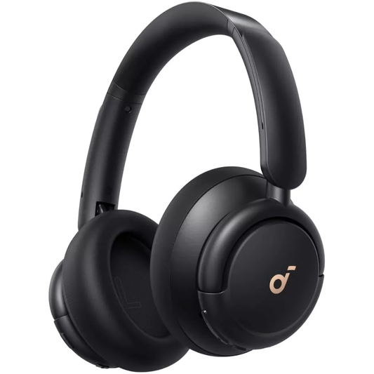 Handsfree Bluetooth Anker SoundCore Q30, A2DP, ANC, Nero A3028313