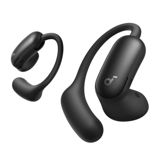 Auricolare Bluetooth Anker SoundCore AeroFit 2 Pro, TWS, ANC, MultiPoint, Nero A3875G11