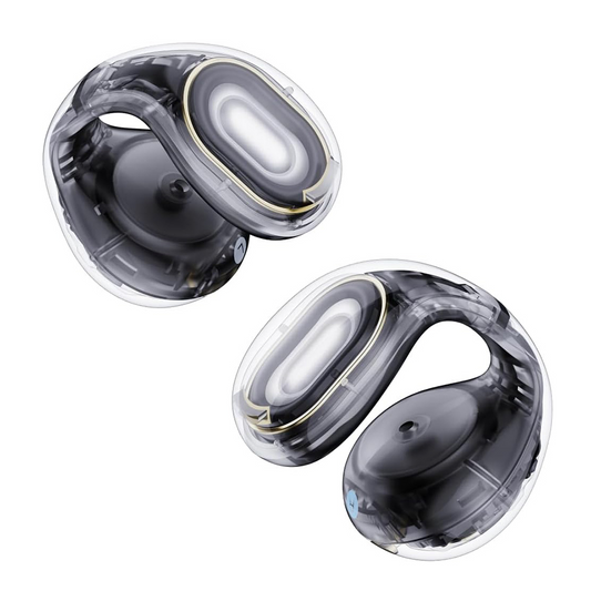 Handsfree Bluetooth Anker SoundCore C30i, TWS, Nero, Ricondizionato A3330G11