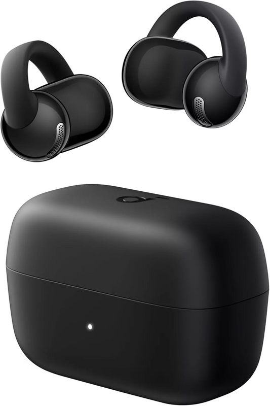 Handsfree Bluetooth Anker SoundCore C50i, TWS, Nero, Ricondizionato D1101G11