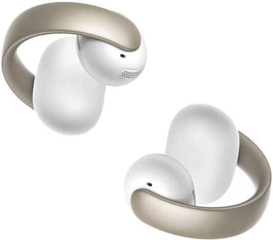 Auricolare Bluetooth Anker Soundcore AeroClip, TWS, Bianco A3388G21