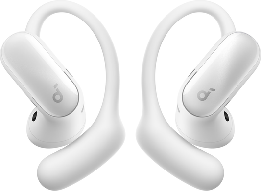 Bluetooth Handsfree Anker SoundCore AeroFit 2 Pro, TWS, ANC, MultiPoint, White A3875G21