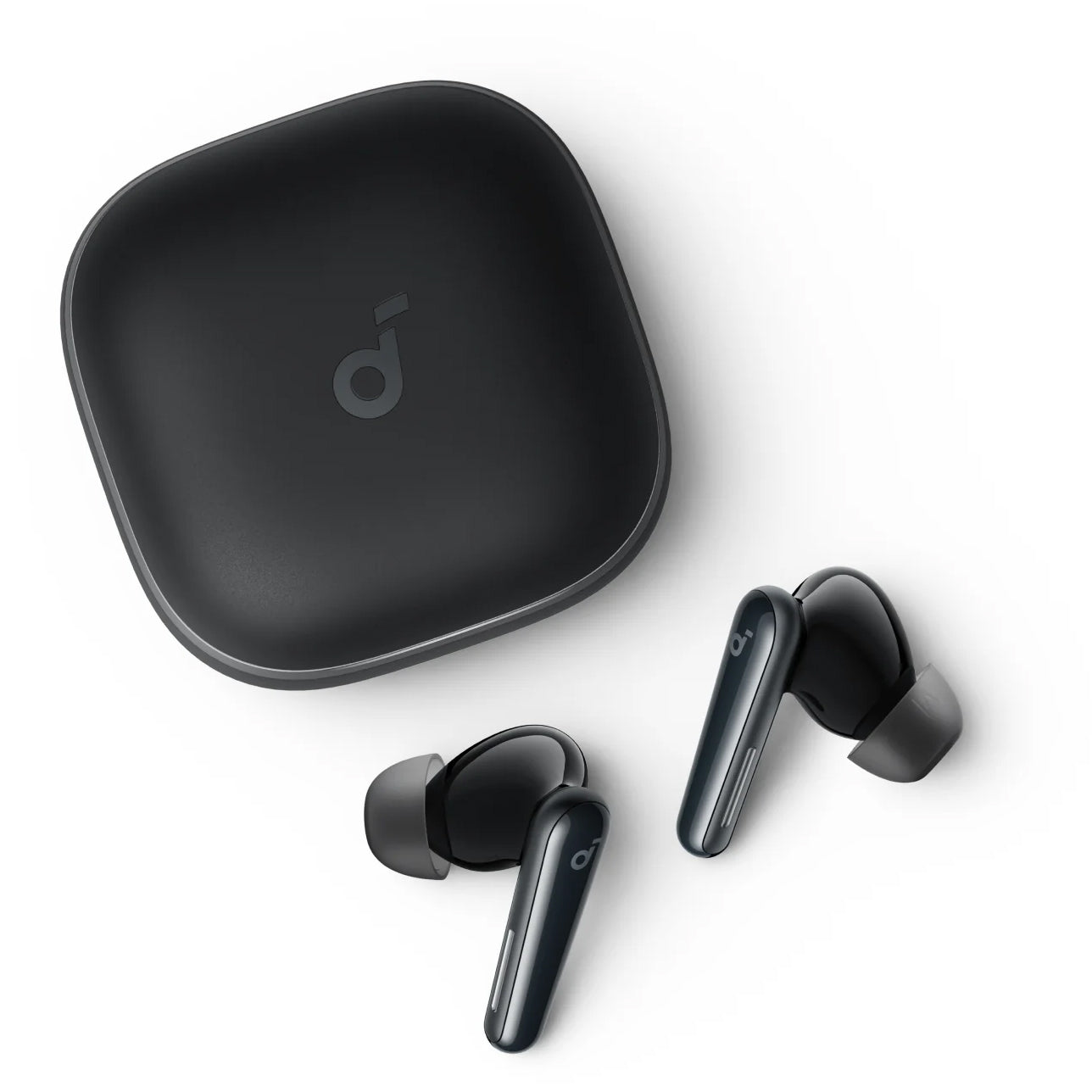 Auricolare Bluetooth Anker SoundCore Liberty 5, TWS, ANC, Nero A3957G11