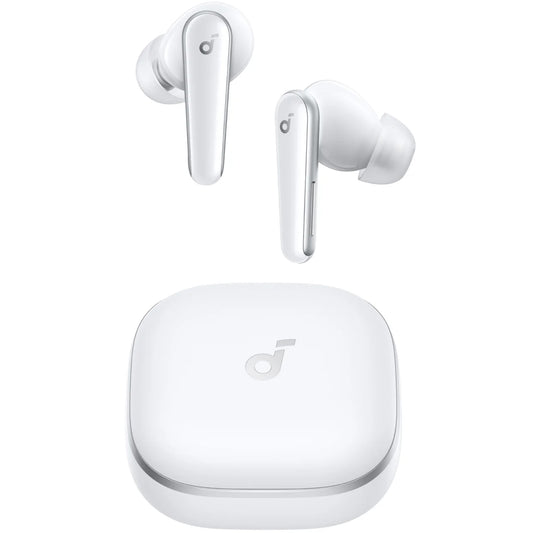 Auricolari Bluetooth Anker SoundCore Liberty 5, TWS, ANC, Bianco A3957G21