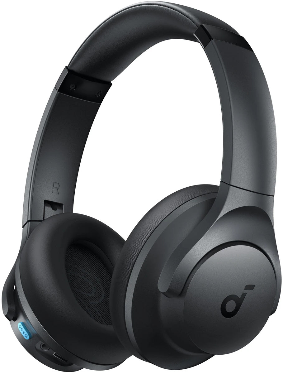 Handsfree Bluetooth Anker Soundcore Q11i, MultiPoint, A2DP, Grigio A3005GA1