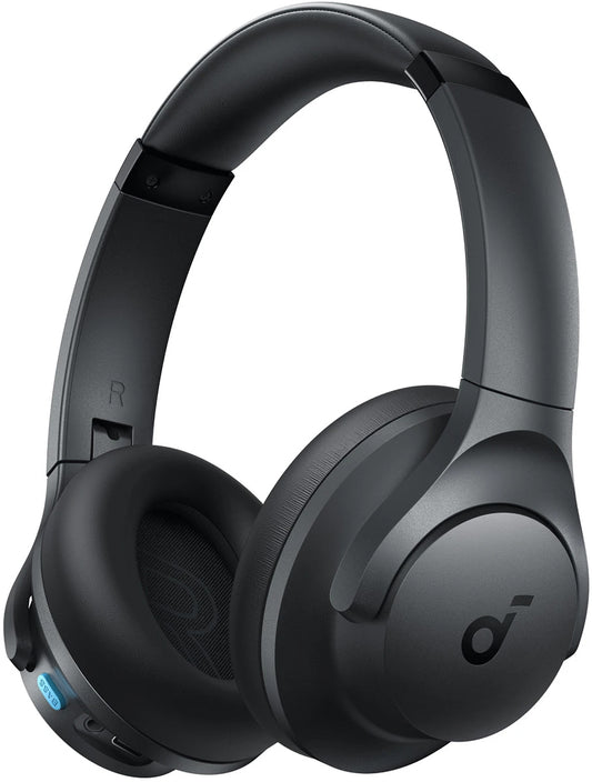 Handsfree Bluetooth Anker SoundCore Q11i, MultiPoint, A2DP, Gray A3005GA1