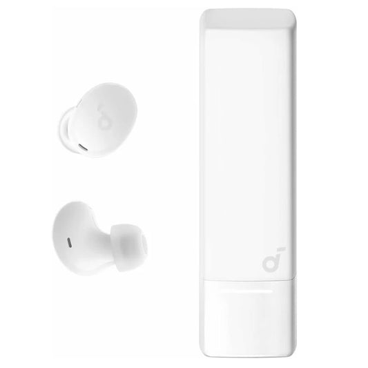 Handsfree Bluetooth Anker SoundCore A30i, TWS, Bianco A3958G21
